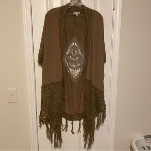 Jodifl M cardigan